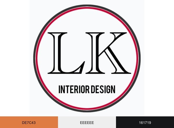 Designbest brand color palette