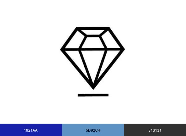 DiamondLake brand color palette