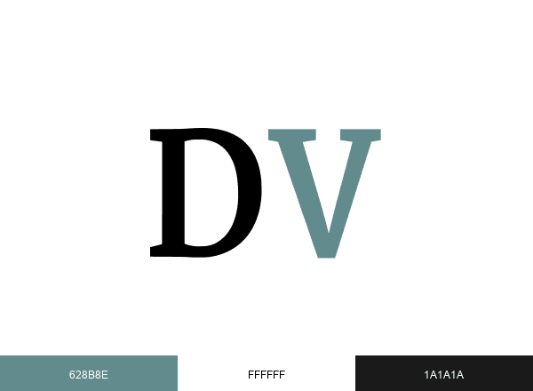 Diario Veterinario brand color palette