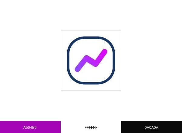 DiGGrowth.AI brand color palette