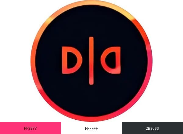 Digidel Solutions LLP brand color palette