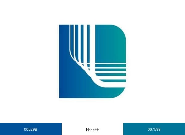 DigitalHealth.London brand color palette