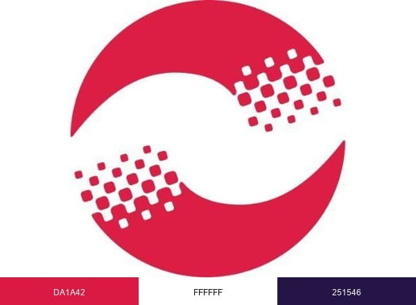 Digital Turbine brand color palette