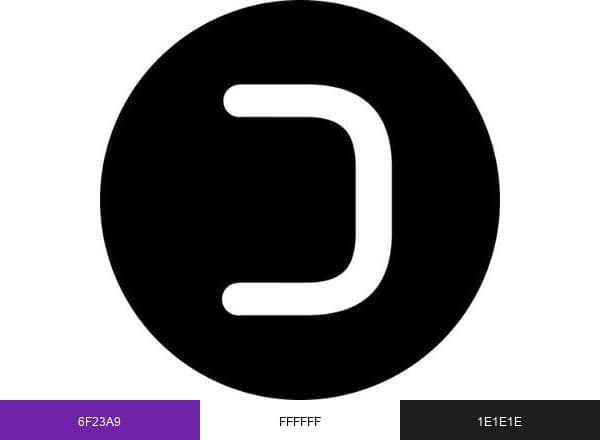 Dimensiva brand color palette