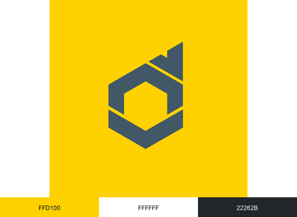 Direct Digital brand color palette
