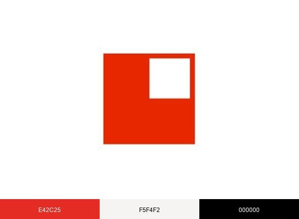 DLR Group brand color palette