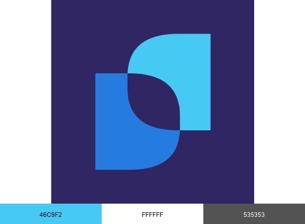 DocCafe brand color palette