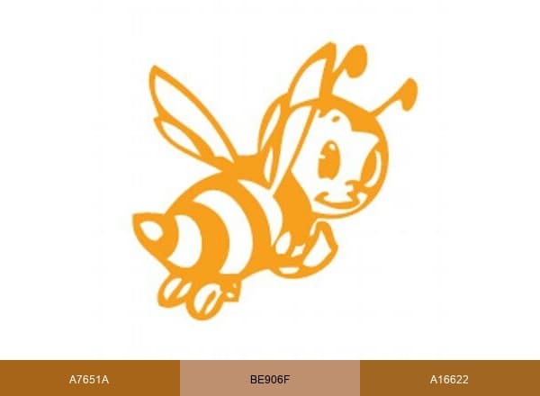 Domaine Chezelles brand color palette