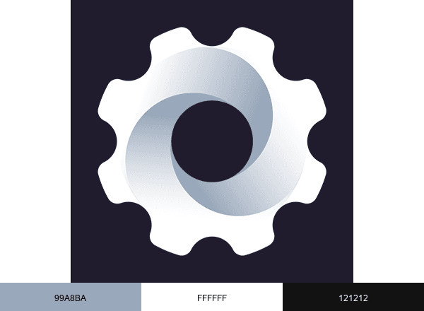 DomainTools brand color palette