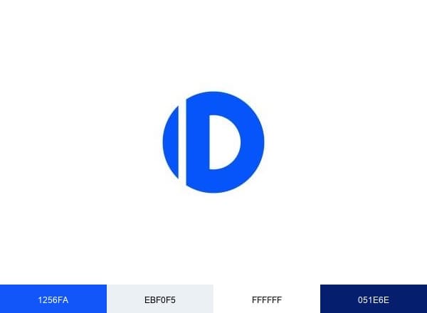 Doppelmayr brand color palette