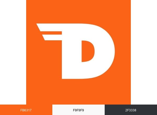 Dorman Products brand color palette