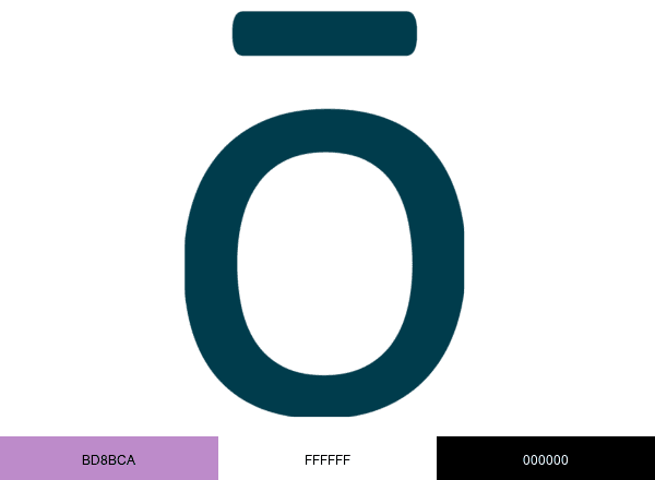 dōTERRA Essential Oils USA brand color palette