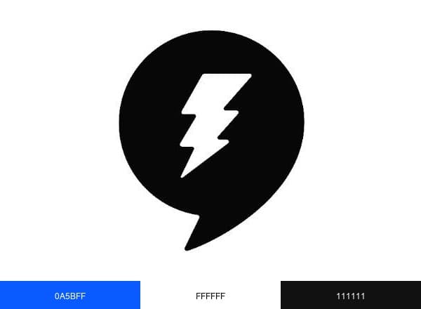 Drift brand color palette