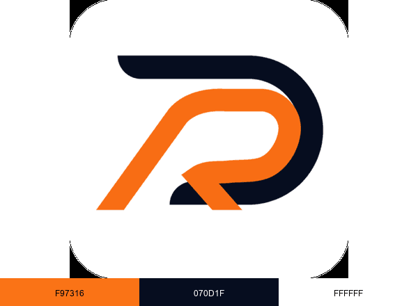 Drivable brand color palette