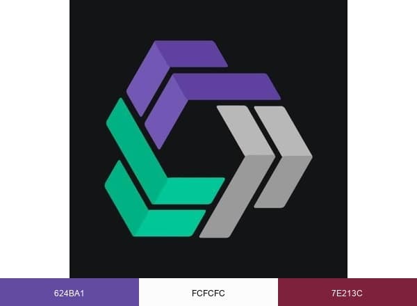 DriveCentric brand color palette