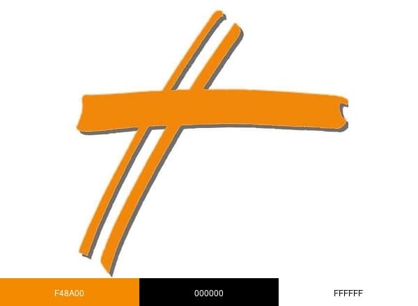 DRS brand color palette