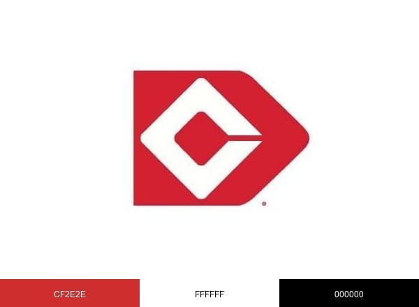 Drummond Company brand color palette
