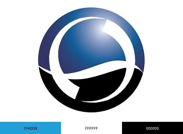 DSLRPros brand color palette