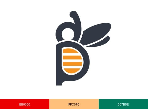 Duapune.Com brand color palette