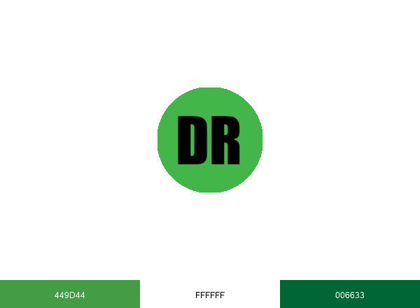 Durhamregion.Com brand color palette