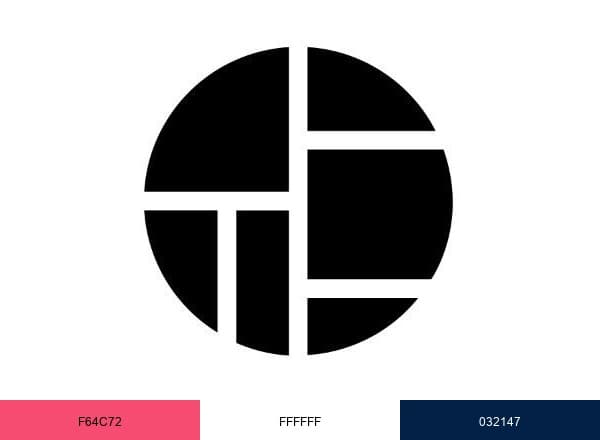 Dynamic Yield brand color palette