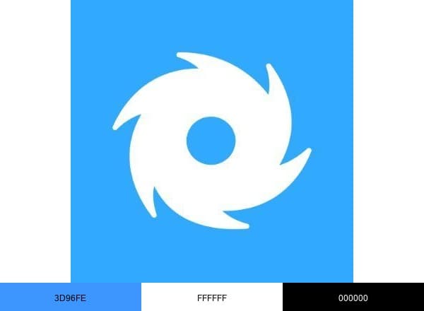 DYOR.io brand color palette