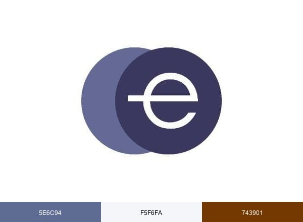 e-Boekhouden.nl brand color palette