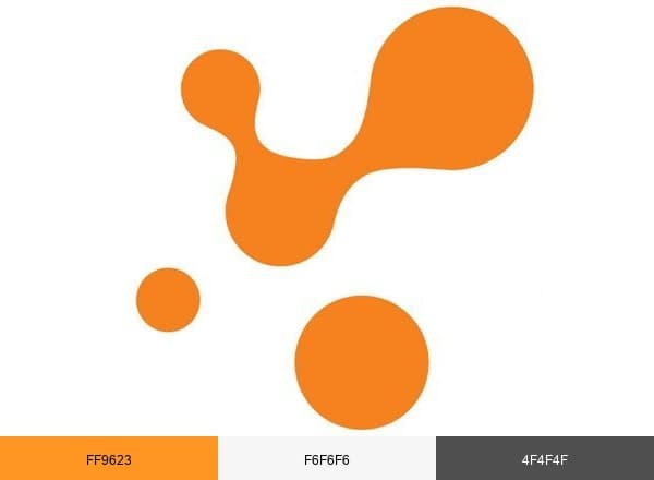 e-conomic API brand color palette