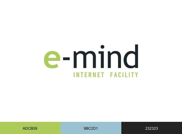 E-Mind Srl brand color palette
