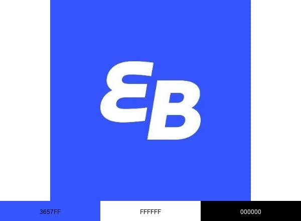 EasyBroker brand color palette