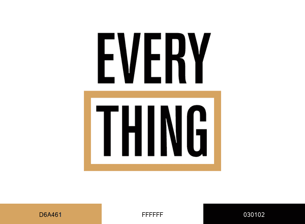 EBTH brand color palette