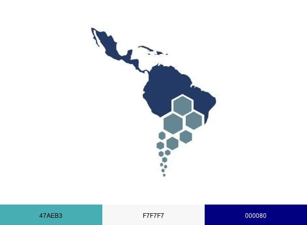 EdgeUno brand color palette