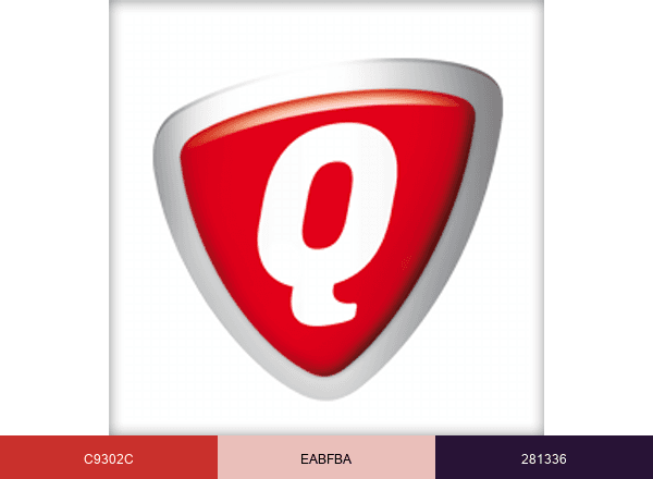 Eduardo Losilla brand color palette