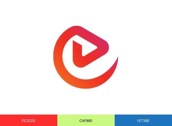 EDUCBA for Business brand color palette