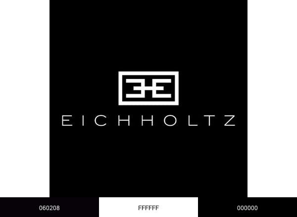 Eichholtz Interiors brand color palette