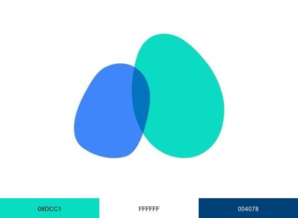 Elder brand color palette