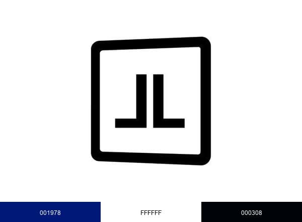 Lefebvre brand color palette