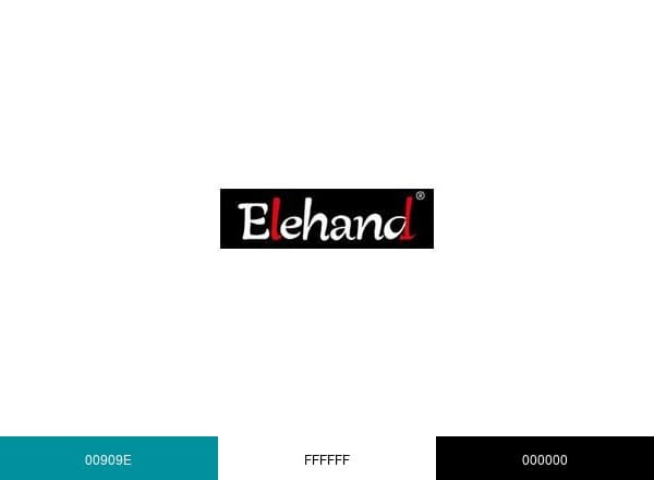 SICHUAN MACHINERY TOOLS IMPORT & EXPORT CO. LTD. brand color palette