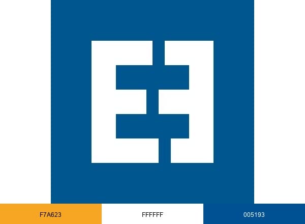 Elentrerios.Com brand color palette