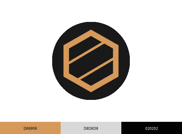 Anomaly brand color palette