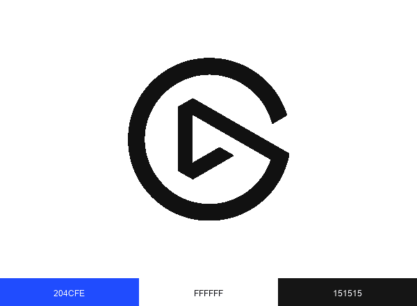 Elgato brand color palette