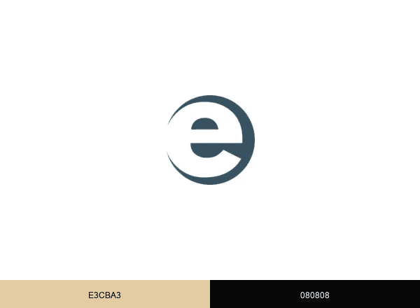 EllaReach brand color palette