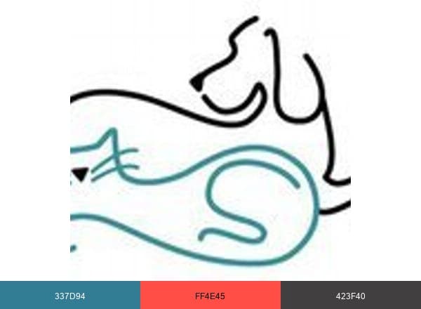 Elmhurst ACC brand color palette