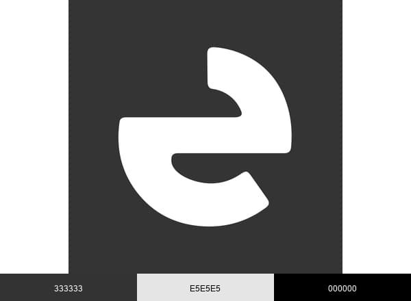 Emaldo Power brand color palette