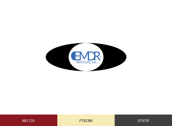 EMDR Institute Inc brand color palette