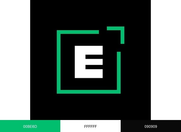 Emeritus brand color palette