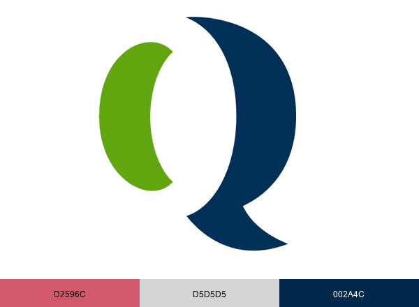 EMR brand color palette
