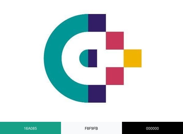 Enaiblers brand color palette