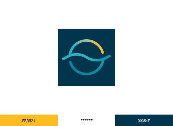 Energiedienst brand color palette