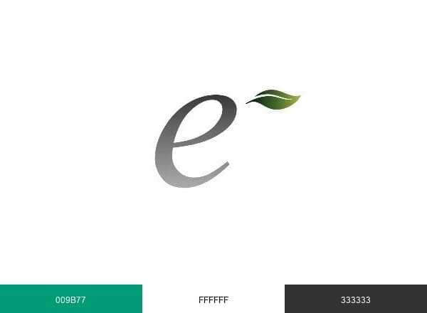 Energy Impact Partners brand color palette